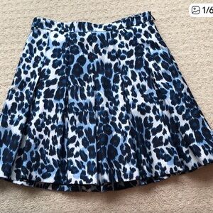 Diane Von Furstenberg SKIRT